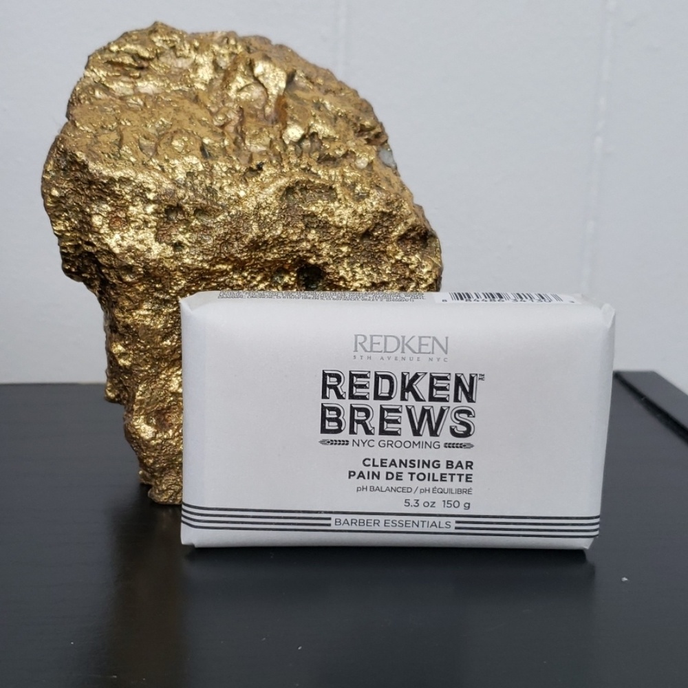 Soap Bar for Men